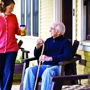 Home Instead Senior Care