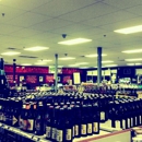 Wine World - Liquor Stores