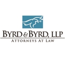 Byrd & Byrd, LLP - Personal Injury Law Attorneys