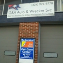 G&A Auto & Wrecker - Auto Repair & Service