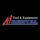 A-1 Tool & Equipment Rental - Truck Trailers