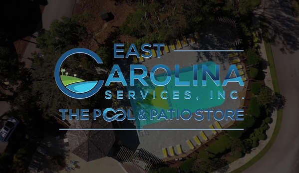 The Pool and Patio Store - Atlantic Beach, NC