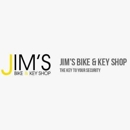Jim's Bike & Key Shop - Bicycle Repair