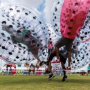 Knockerball Bloomington - Entertainment Agencies & Bureaus