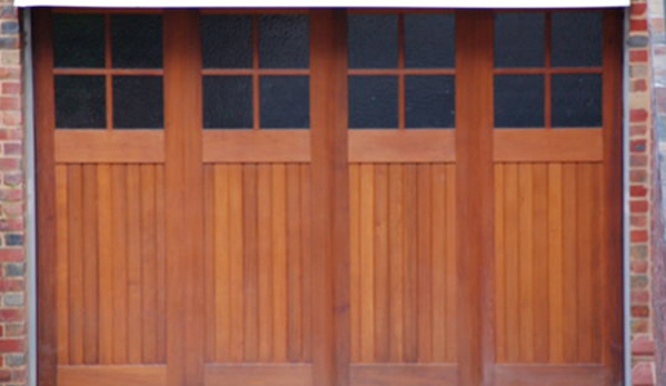 Dandenong Garage Doors - Dandenong, VIC