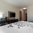 Sleep Inn & Suites Tampa South