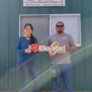 Elevated Technologies - Computer System Designers & Consultants