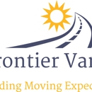 New Frontier Van Lines - Relocation Service