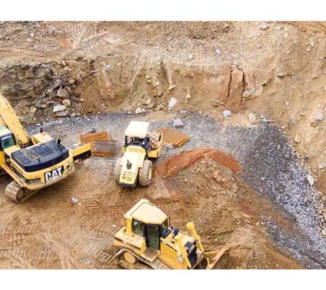 Alexander Building And Sand Supply Pty Ltd - Keilor East, VIC