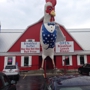 The Great American Steak & Chicken House