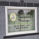 Illinois Valley Therapeutic Massage and Yoga Studio - Massage Therapists