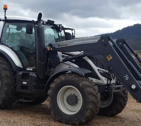 Gaffney Machinery Pty Ltd - Longford, TAS
