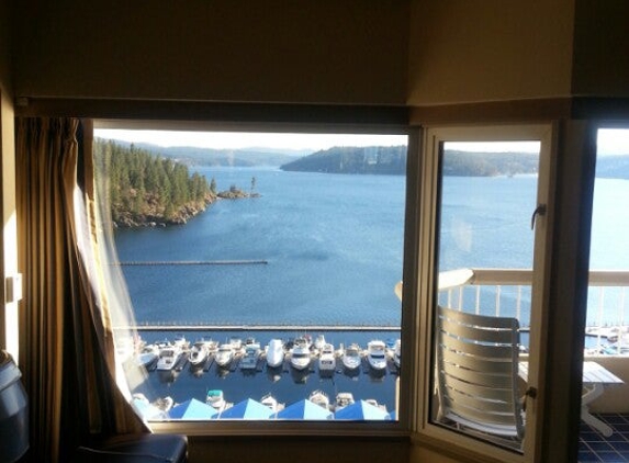 Coeur d'Alene Wellness - Coeur D Alene, ID