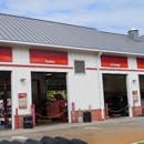 Jiffy Lube Oil Change