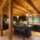 Beaver Mountain Log Homes Inc