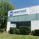Heritage Landscape Supply - Irrigation Systems & Equipment