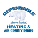 Dependable Heating & Air Conditioning - Heating Equipment & Systems