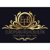 European Fashion Butik gallery