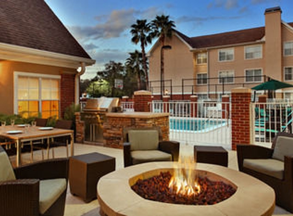 Residence Inn Tampa Sabal Park/Brandon - Tampa, FL