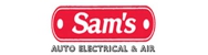 Sam's Auto Electrical & Air Conditioning - Car Air Conditioning