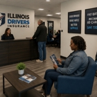 Illinois Drivers Insurance