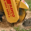 City Grind Works - Stump Removal & Grinding