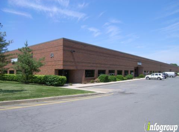 Infinix Corp - Plainsboro, NJ