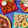 Mellow Mushroom gallery