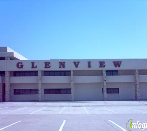 Glenview Baptist Church - Fort Worth, TX