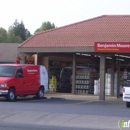 Sonoma Paint Center - Paint