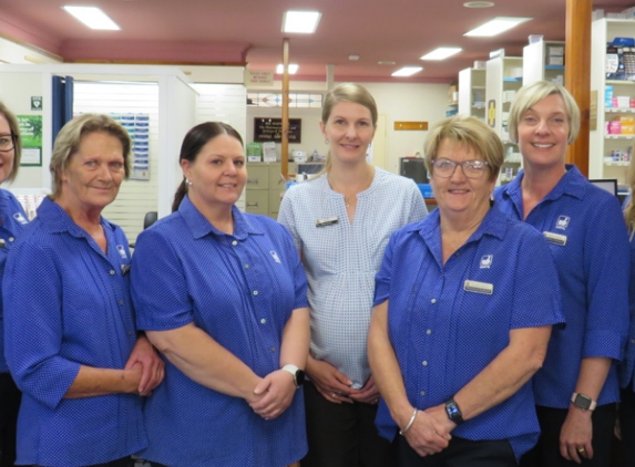 Hart's Pharmacy - Crookwell, NSW