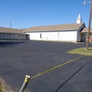 MCCREIGHT ASPHALT - Asphalt Paving & Sealcoating