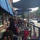 Fox & Goose Public House - Bars