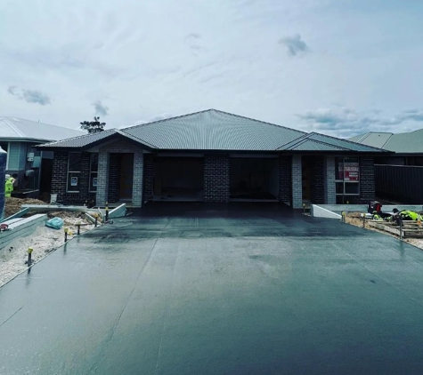 Beecham Concreting And Concrete Pumping - Bathurst, NSW