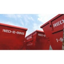 Red-E-Bins - Garbage Collection