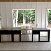 Marlowe’s Outdoor Kitchens and Patios gallery