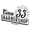 Circa 33 Barbershop - Barbers
