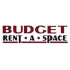 Budget Rent-A-Space
