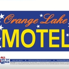 Orange Lake Motel