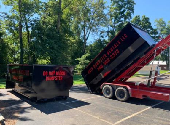 Ohio Dumpster Rentals - Warsaw, OH