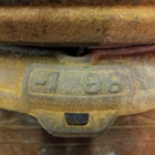 Comstock Castle Stove Co Inc