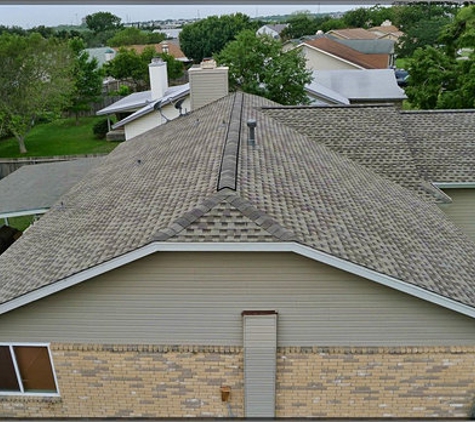 Stephens Roofing & Remodeling - San Antonio, TX