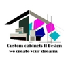 Custom Cabinets II Design gallery