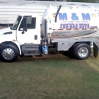 M&M Pumping and Repair