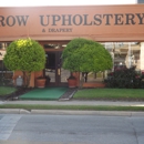 Arrow Upholstery & Drapery - Upholsterers