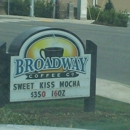 Broadway Coffee Co. - Coffee Shops