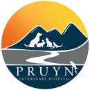 Pruyn Veterinary Hospital - Pet Services