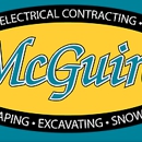 McGuire Services - Electricians