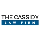 Cassidy Law Firm - Attorneys