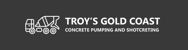 Troys Concrete Pumping - Concrete Pumping